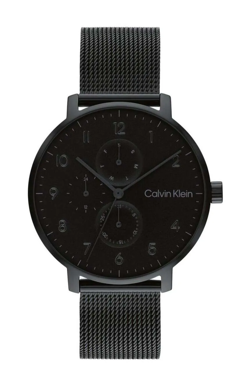 

Calvin Klein | Calvin Klein Stun Unisex Quartz - 25200401