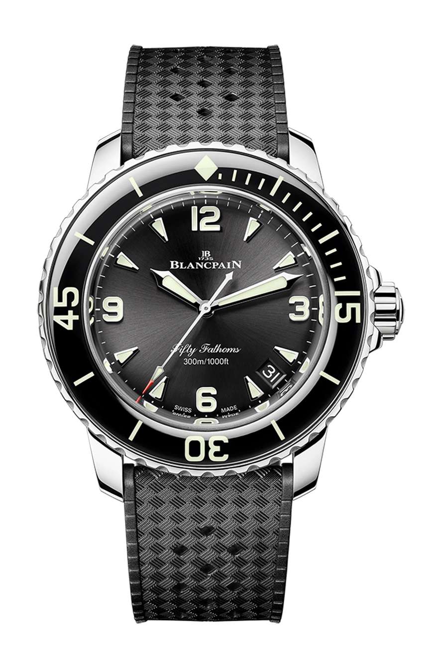 BLANCPAIN AUTOMATIQUE