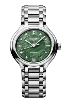Longines PrimaLuna