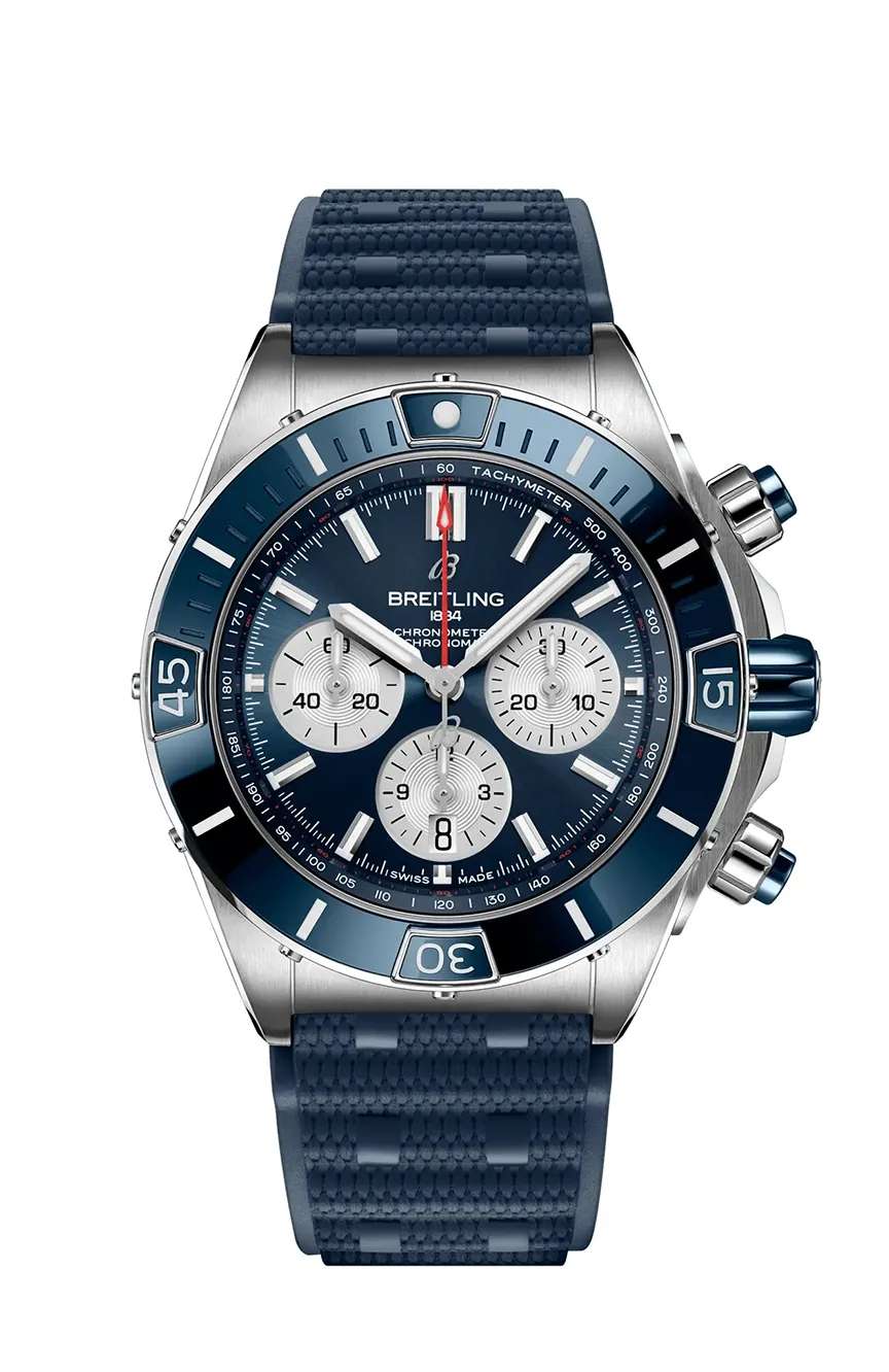 Breitling Super Chronomat B01 44