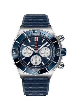 Breitling Super Chronomat B01 44