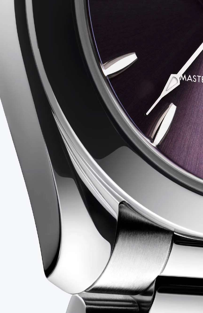 OMEGA AQUA TERRA 150M