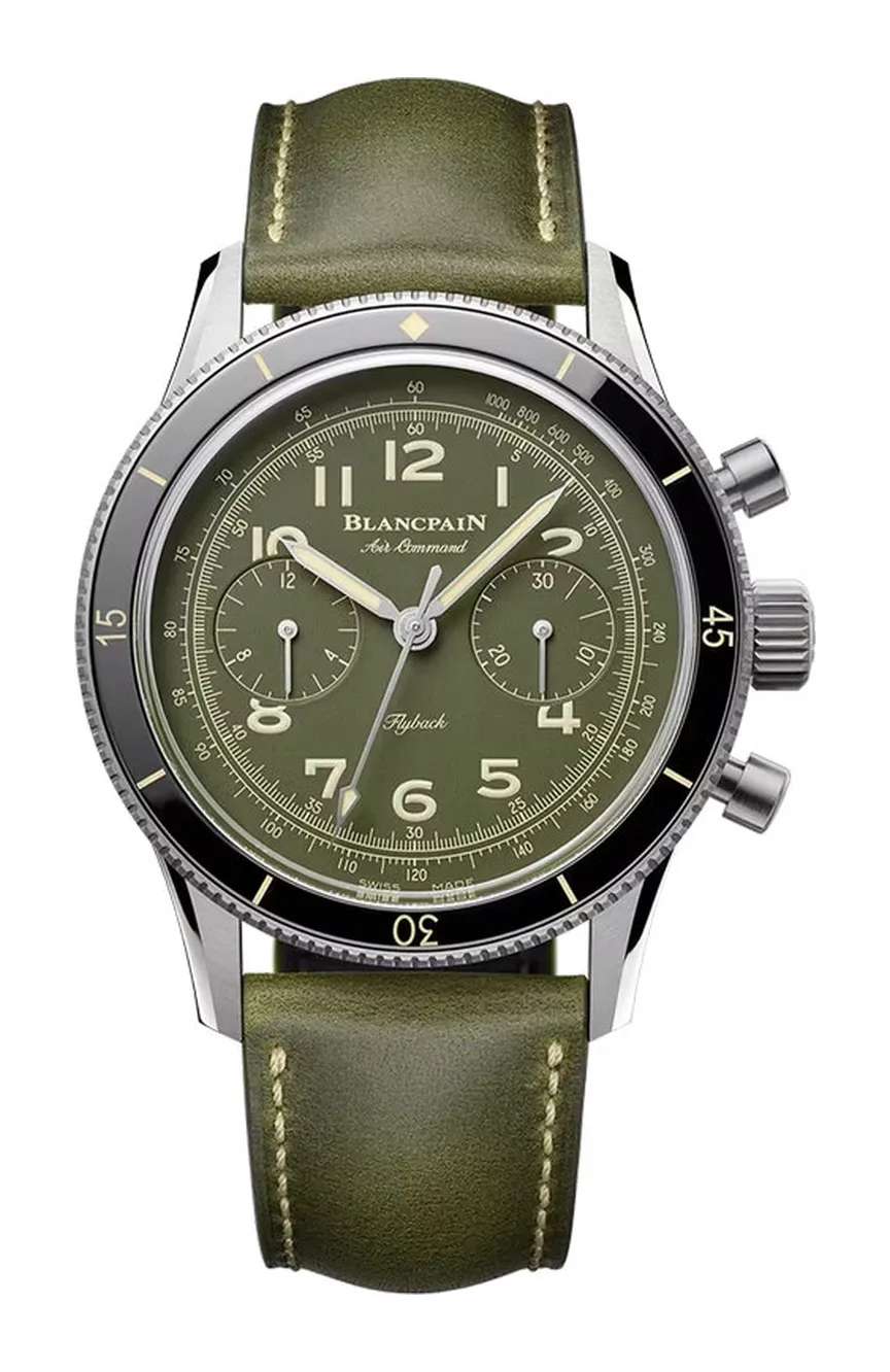 BLANCPAIN Air Command
