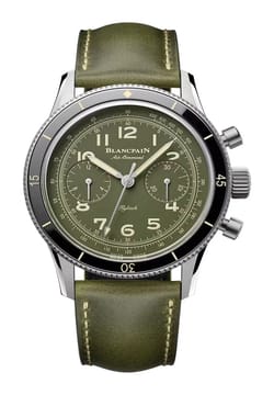 BLANCPAIN Air Command