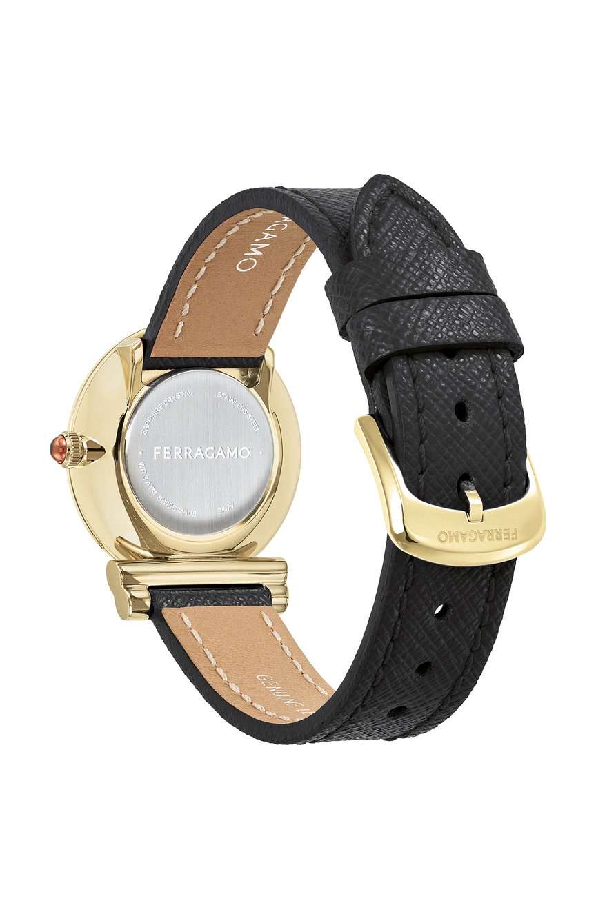 Ferragamo Mv-Gancini 28Mm