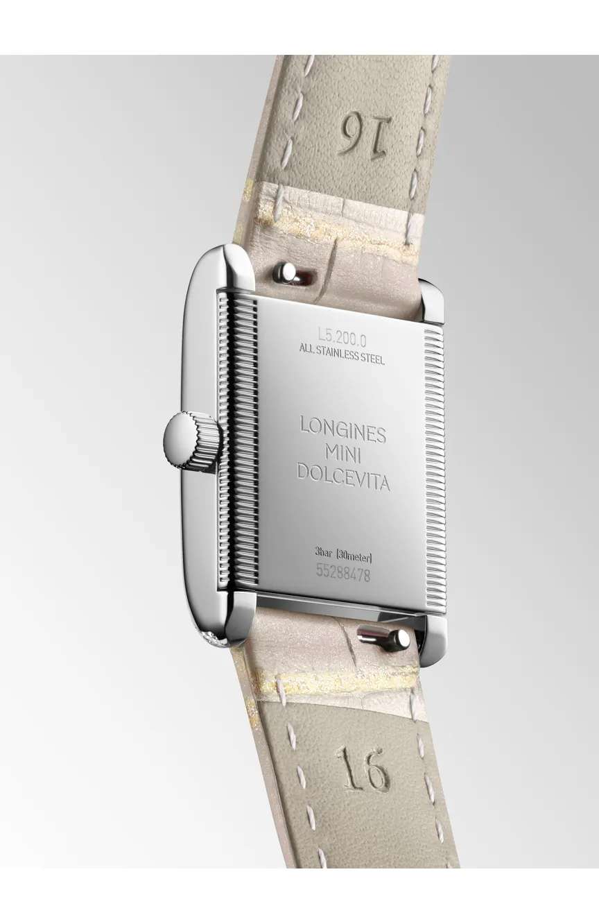 Longines Mini Dolcivita
