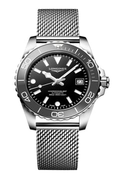 Longines Hydroconquest