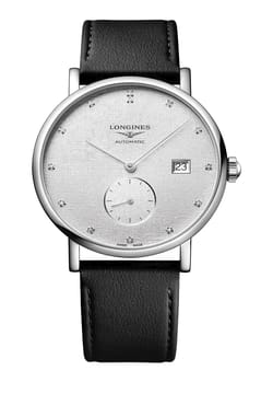 Longines Elegant