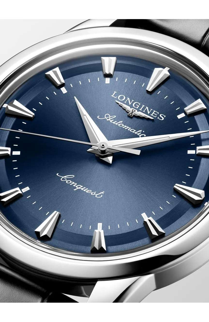 Longines Conquest Heritage