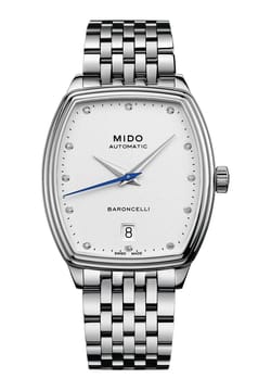 Mido Baroncelli Lady 30.5mm
