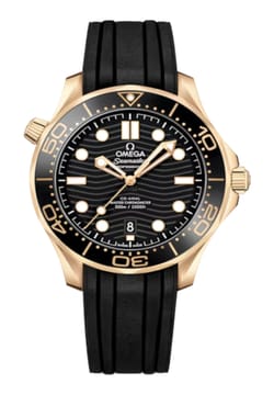 OMEGA Diver 300M