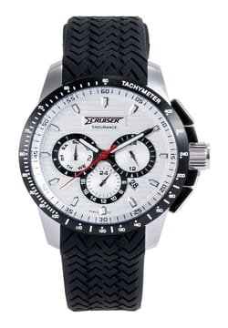 Cruiser كوماند