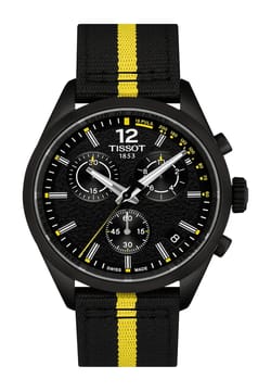 Tissot PR 100 Chrono Classic