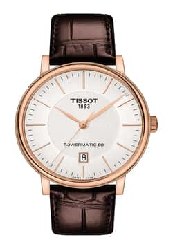 Tissot Carson Auto