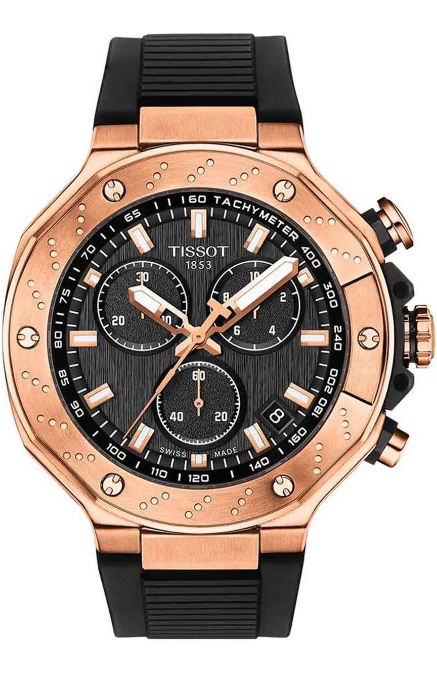 Tissot T-Race Chronograph
