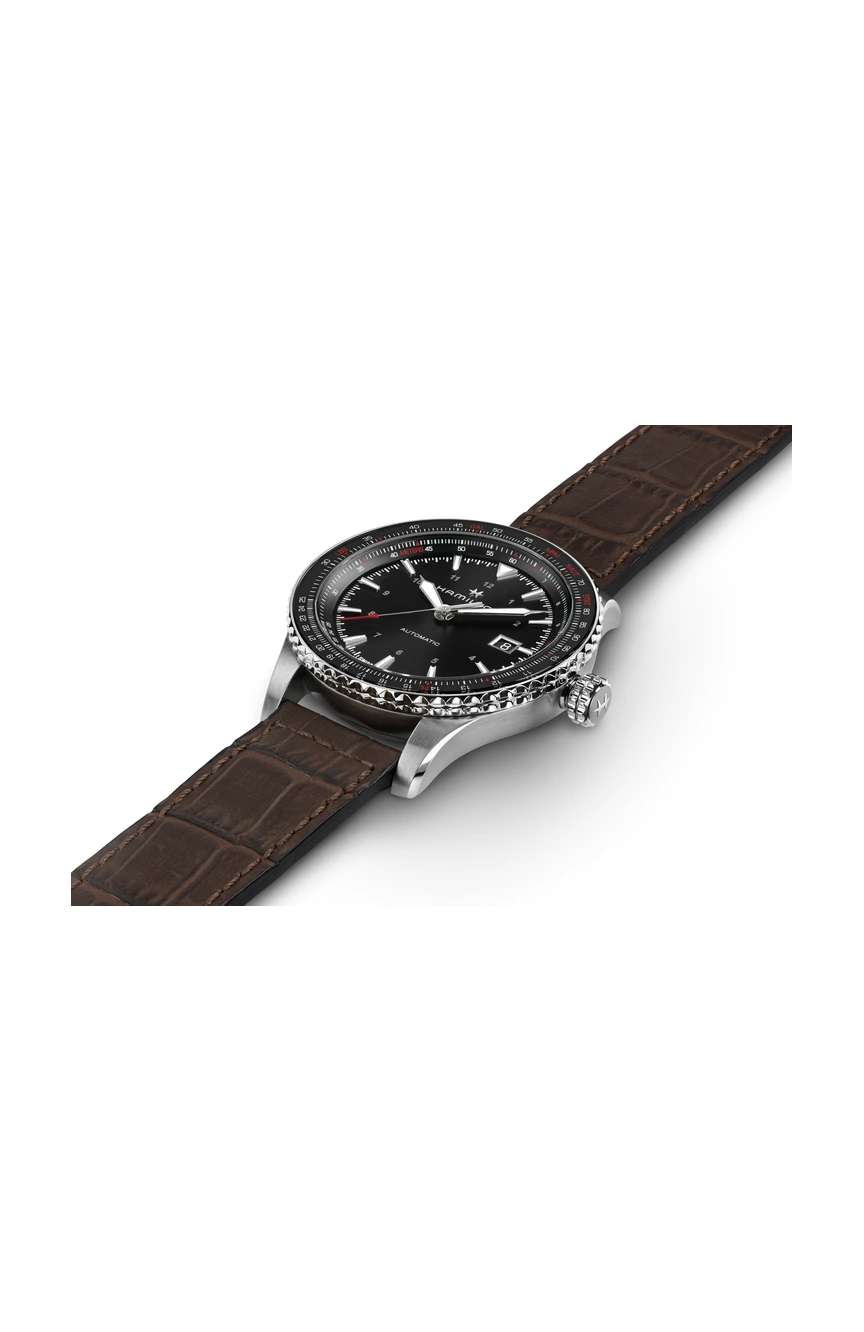 Hamilton Khaki Aviation Converter Auto 42mm