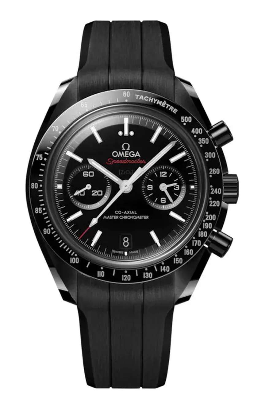 OMEGA DARK SIDE OF THE MOON