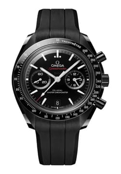 OMEGA DARK SIDE OF THE MOON