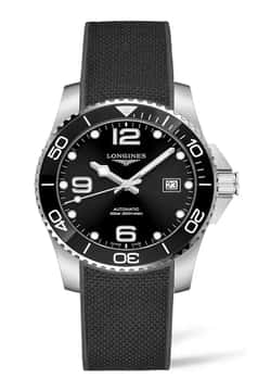 Longines HydroConquest