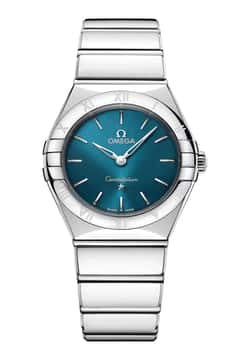 OMEGA CONSTELLATION