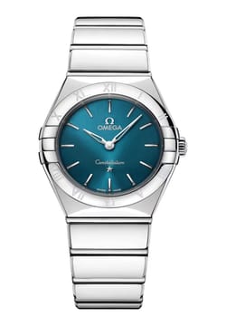 OMEGA CONSTELLATION