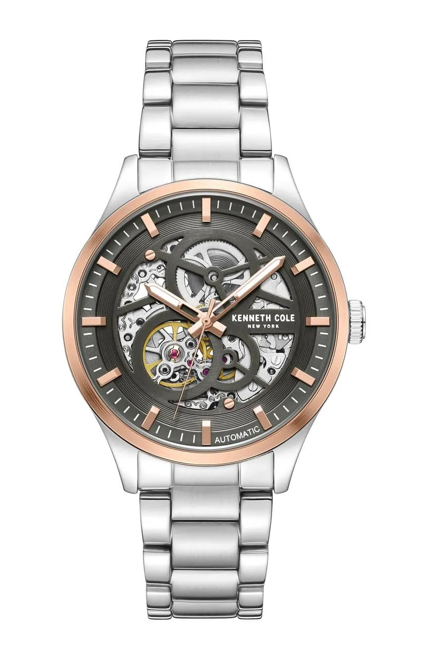 

Kenneth Cole | Kenneth Cole Men Automatic KCWGY0046402