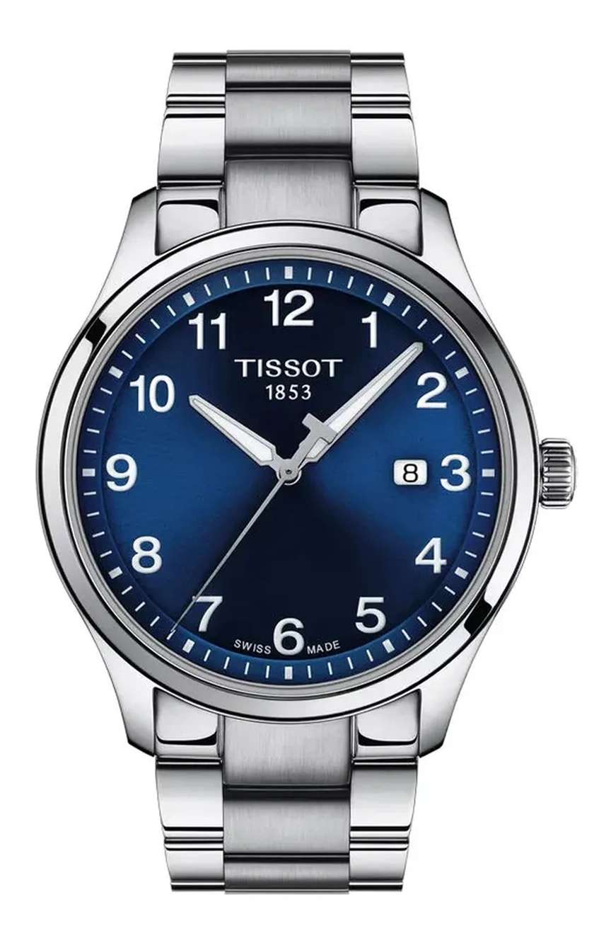 Tissot Gent XL Classic
