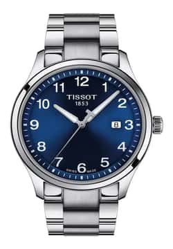 Tissot ساعة اليد جينت إكس إل