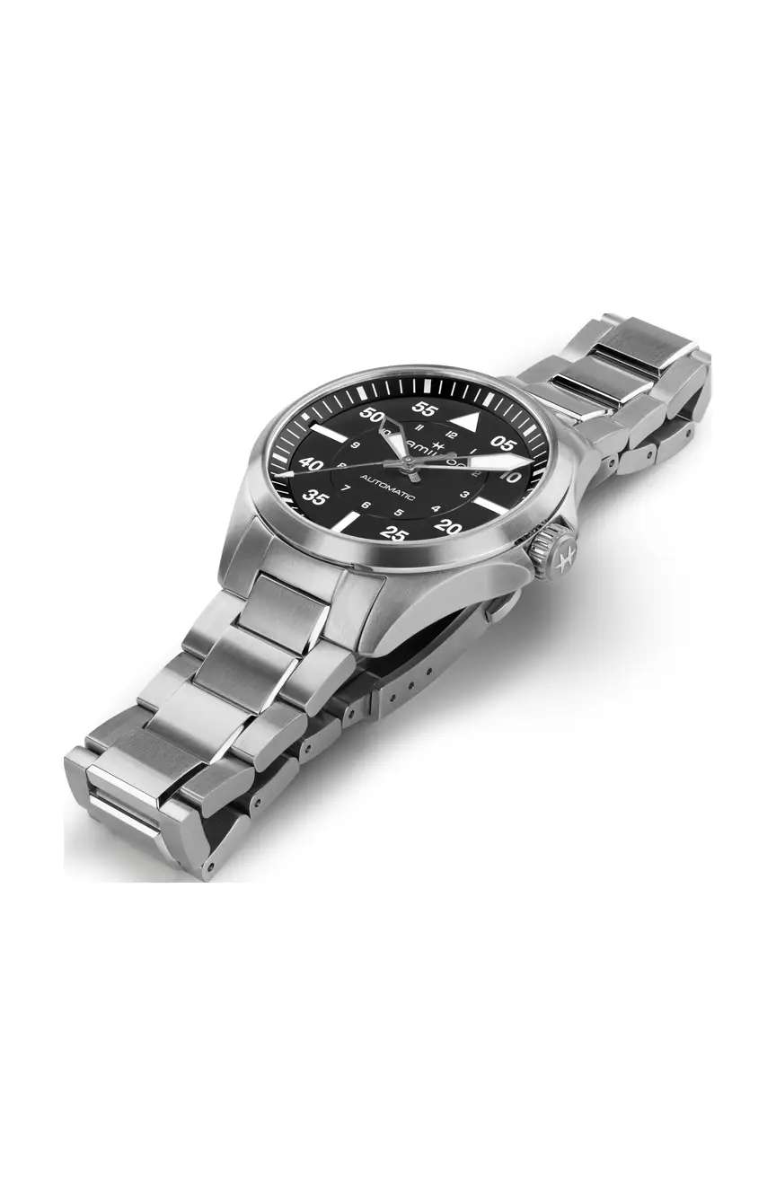 Hamilton Khaki Aviation Pilot Auto 39mm