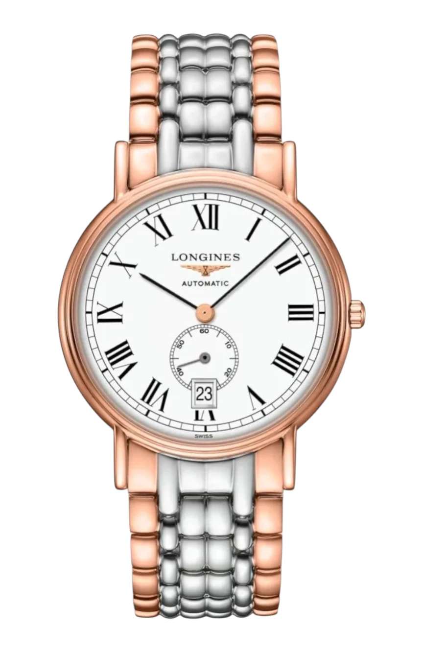 Longines Presence