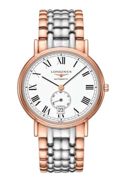 Longines Presence