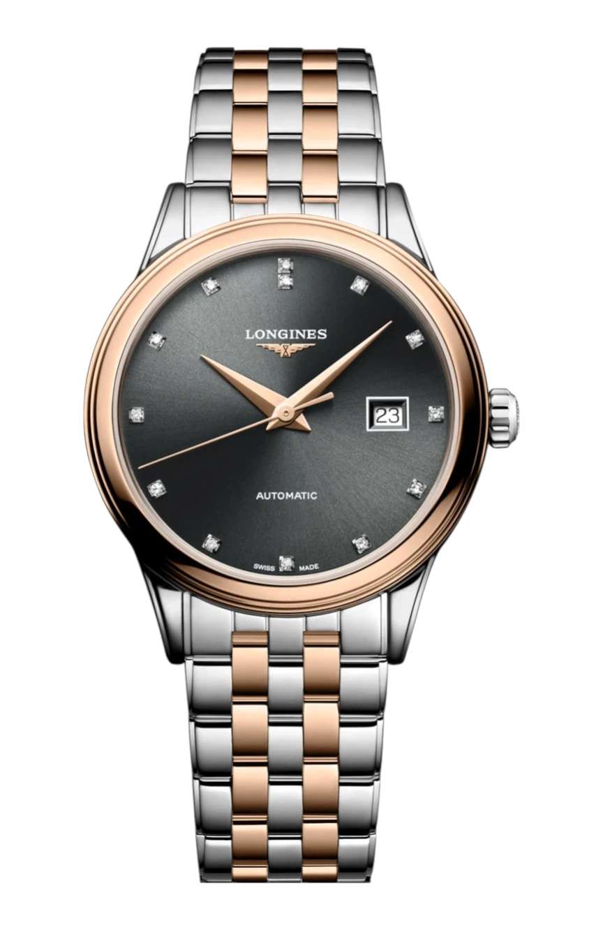 Longines Flagship Classic
