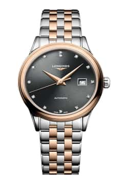 Longines Flagship Classic