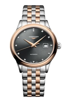 Longines Flagship Classic