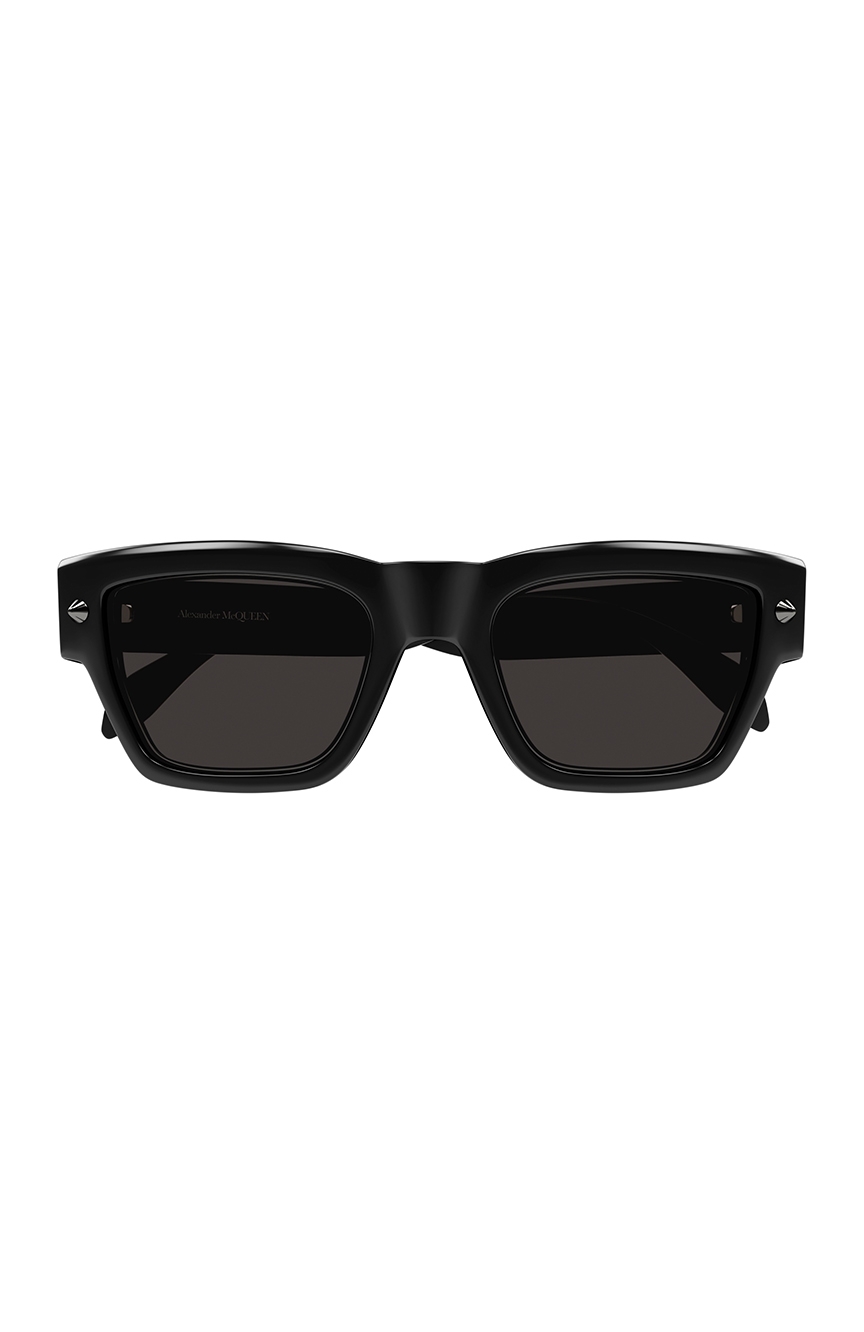 Alexander mcqueen outlet men's sunglasses