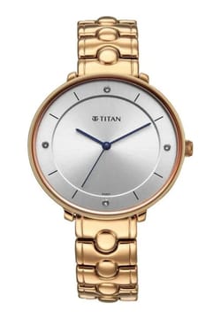 Titan Workwear Quartz Analog