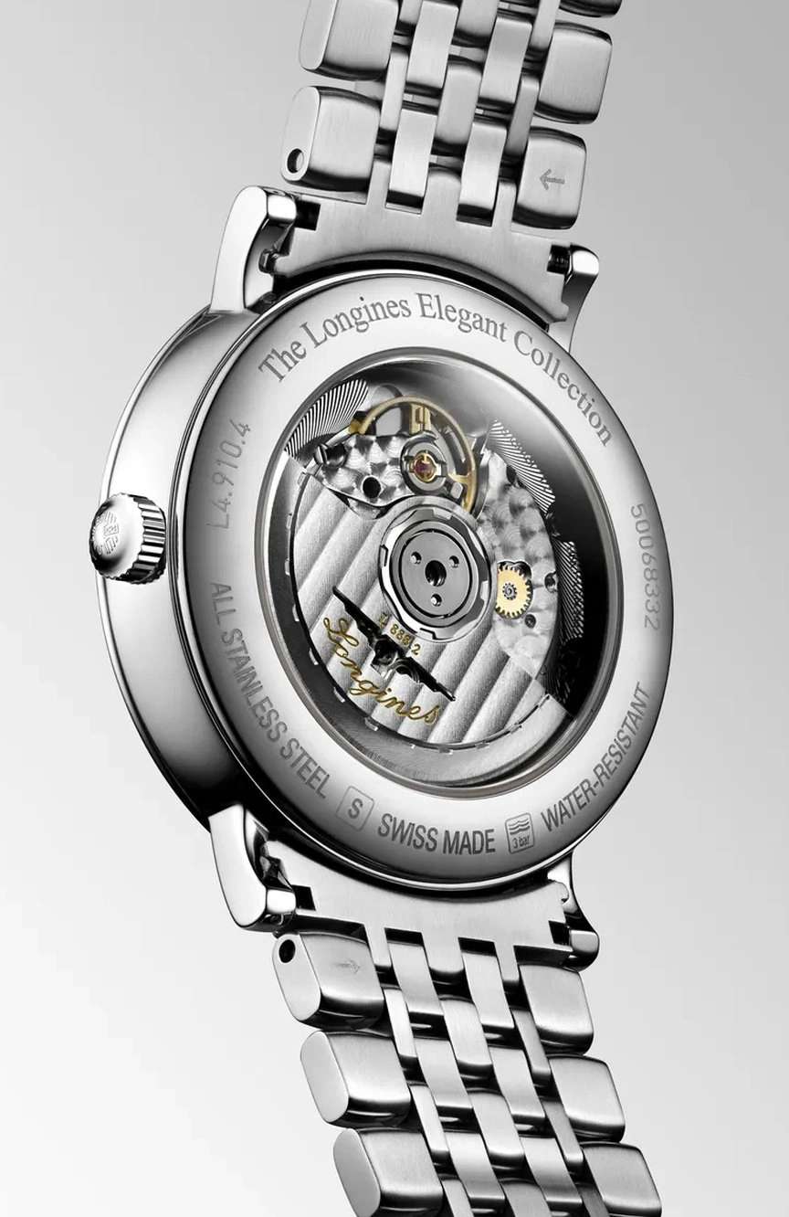 Longines Elegant