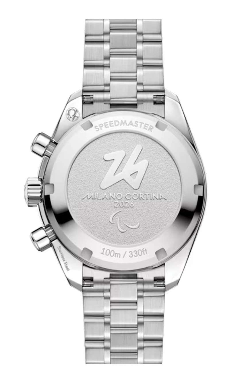 OMEGA SPEEDMASTER 38