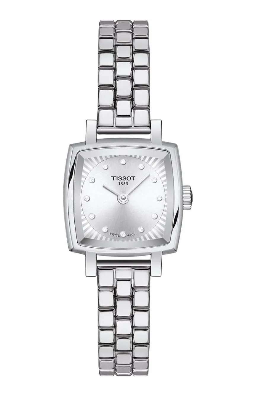 Tissot Lovely