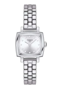 Tissot تيسو لافلي