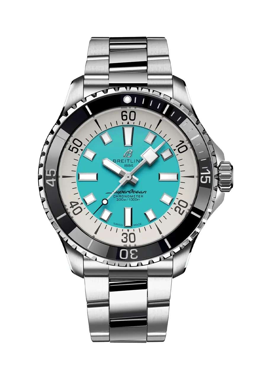 Breitling Superocean Automatic 44