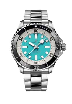 Breitling Superocean Automatic 44