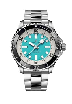Breitling Superocean Automatic 44