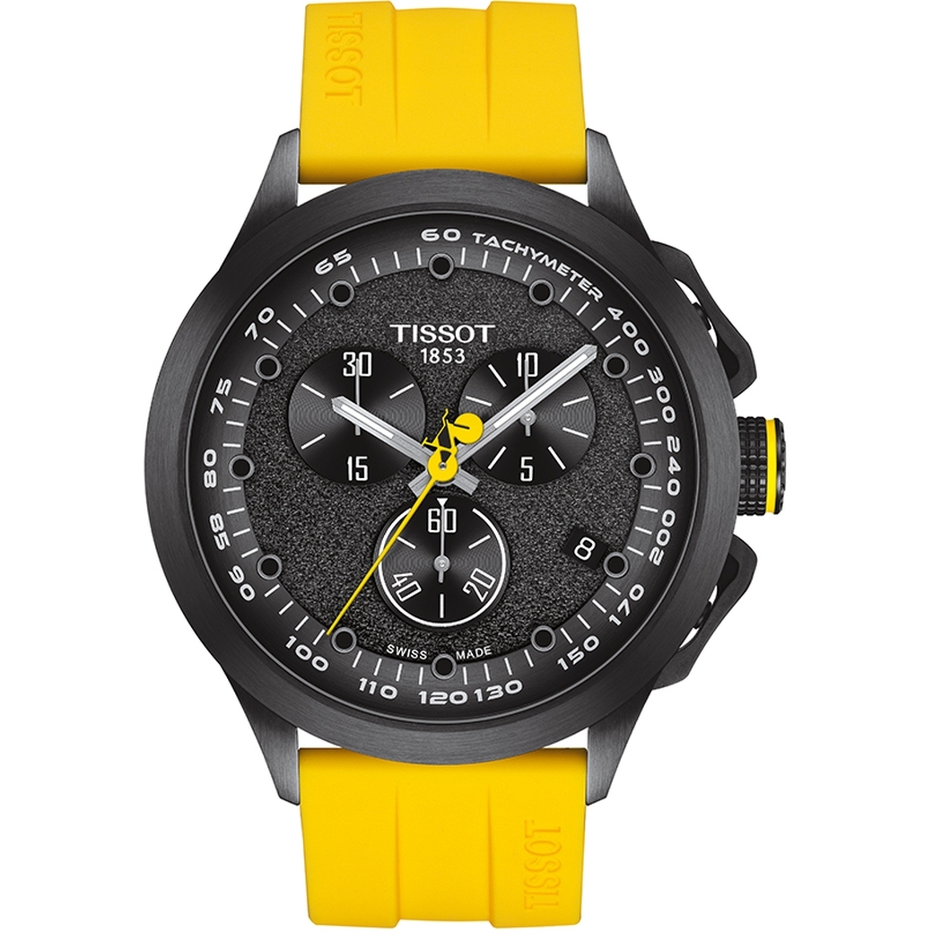 Tissot Collections