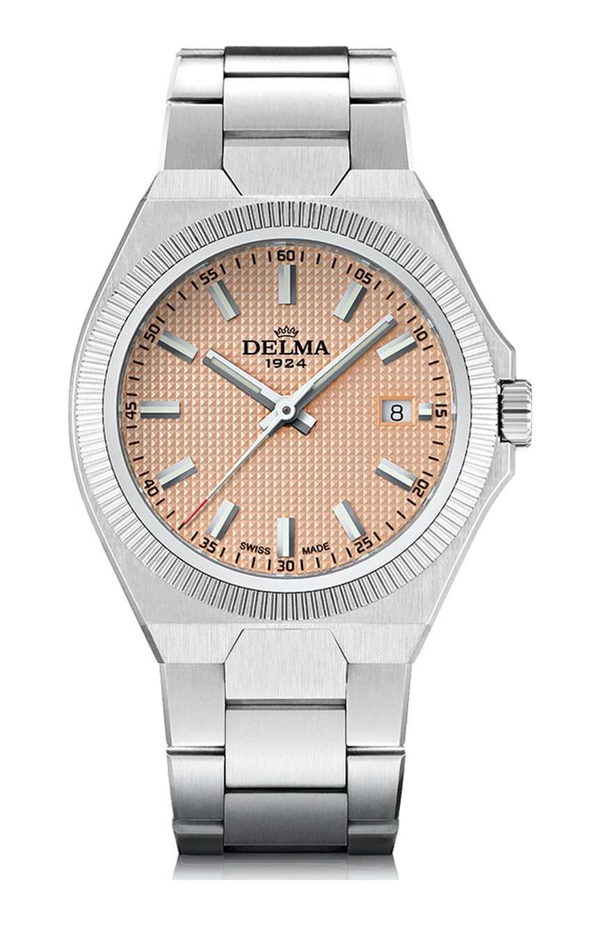 Delma Sea Star