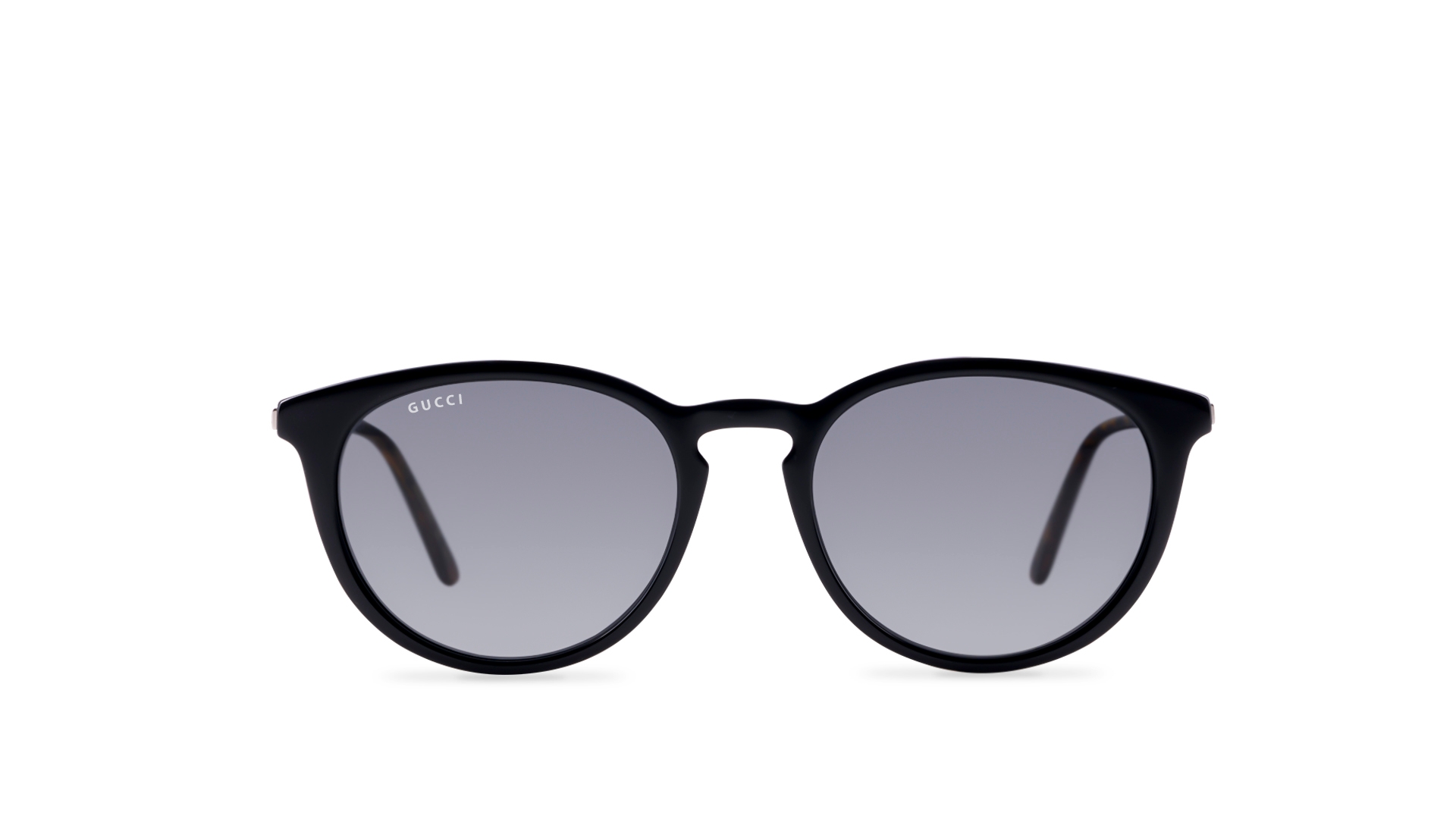 Gucci sunglasses men on sale round