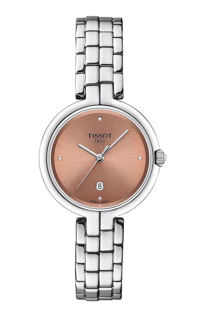 Tissot Flamingo