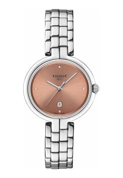 Tissot Flamingo