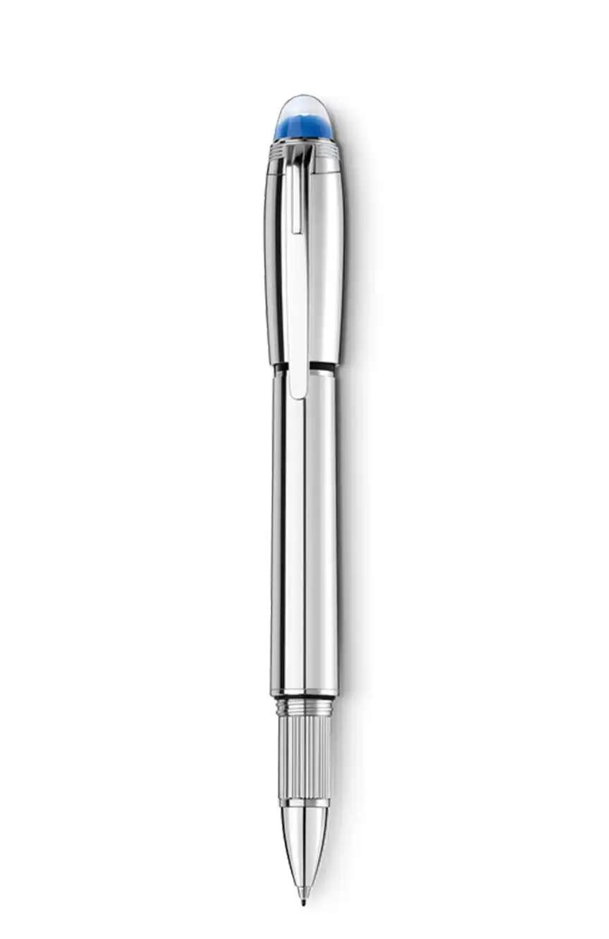 Montblanc Starwalker Metal Fineliner