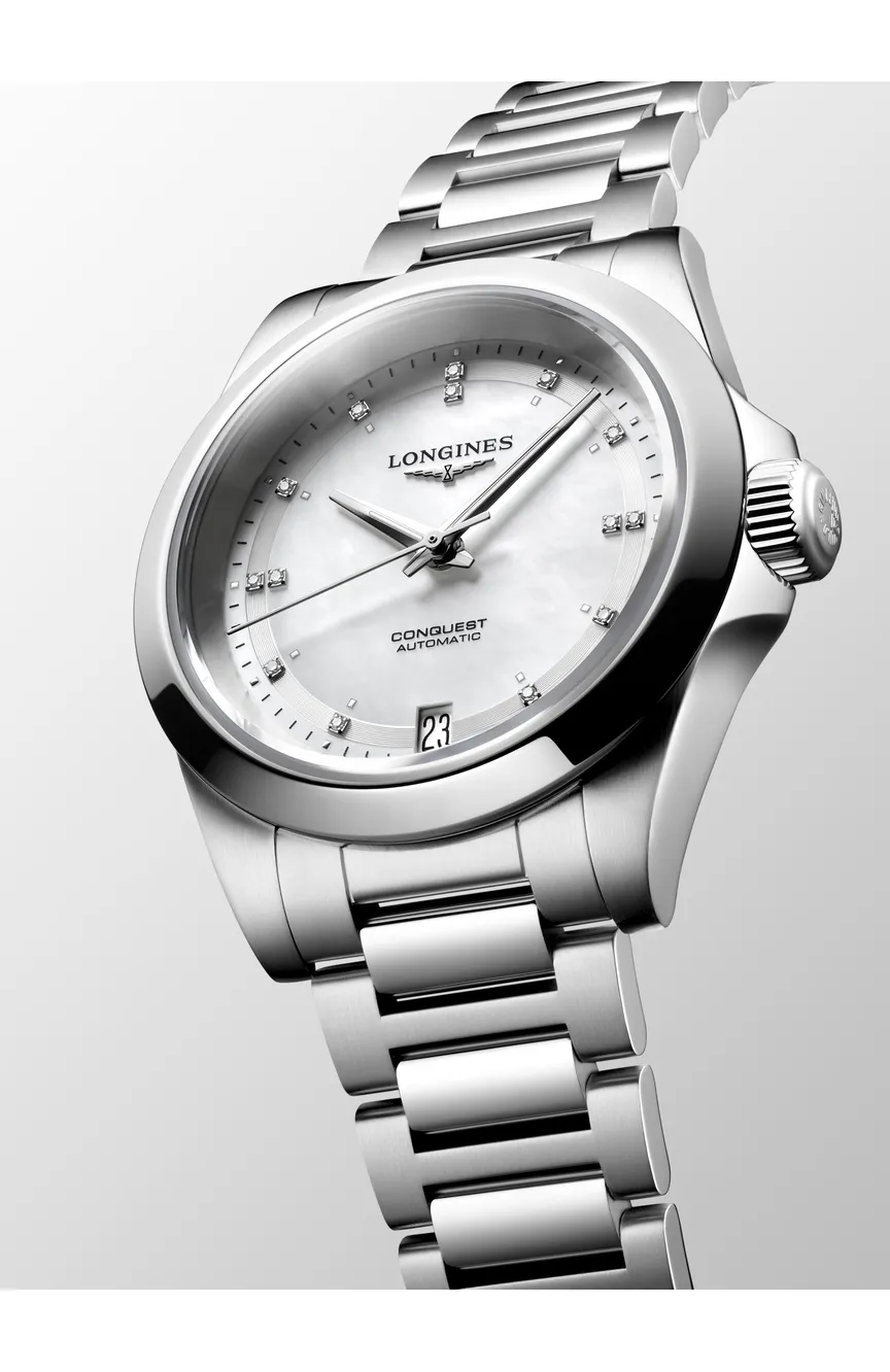 Longines Conquest RivoliShop